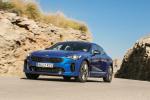 Kia Stinger GT-Line 2017 года (WW)